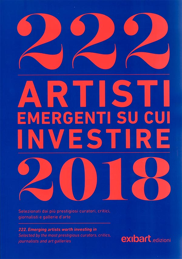 Talk  | Il mercato dell’arte e la selezione della qualità | La ricerca artistica emergente in Italia |