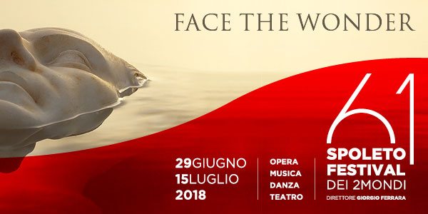 SPOLETO 61 FESTIVAL DEI 2MONDI