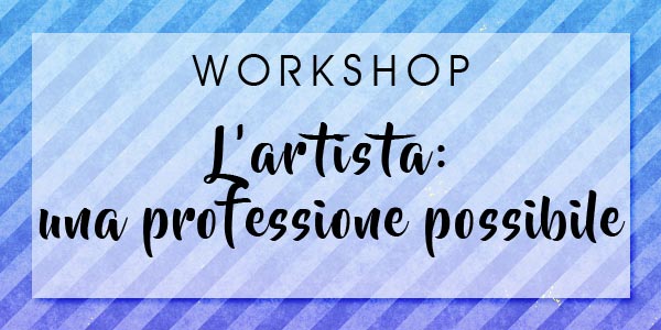 Exfabbricadellebambole, sempre attenta agli aggiornamenti, per offrire i servizi migliori agli artisti esordienti e non, ha rinnovato completamente il suo workshop e propone