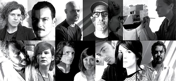 YOUNG ITALIANS  | Magazzino Italian Art e Istituto Italiano di Cultura di New York presentano una mostra con opere di dodici artisti italiani contemporanei |