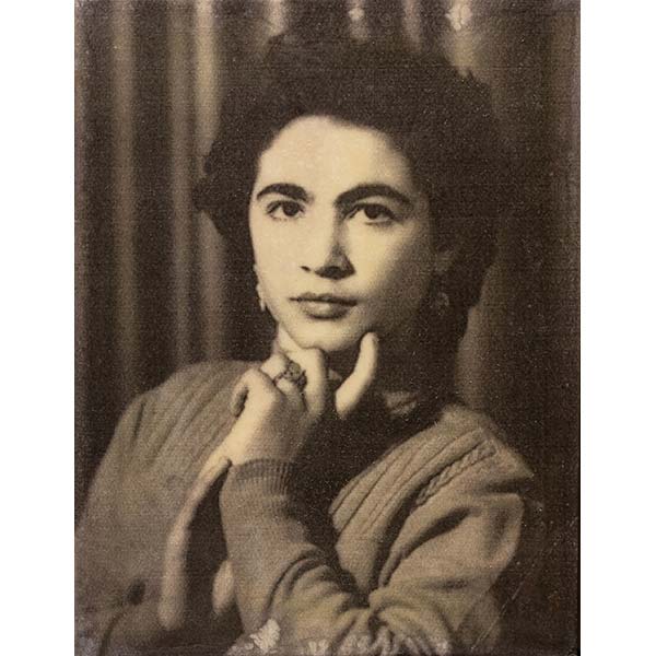 FRANCESCO VACCARO  | NIENT’ALTRO CHE STORIA