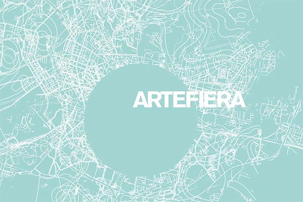 Arte Fiera 2019 apre al pubblico  | dall’1 al 4 febbraio a Bologna