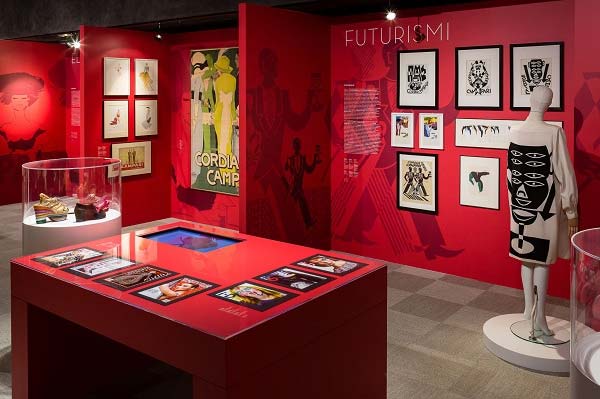 Storie di Moda. Campari e lo stile.