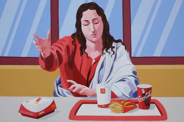 GIUSEPPE VENEZIANO  | Storytelling