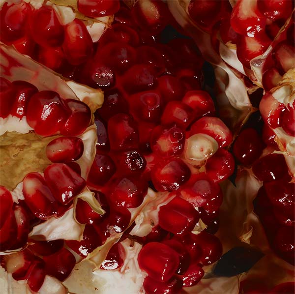 LUCIANO VENTRONE. IL LIMITE DEL VERO  | Fondazione Stelline, Milano