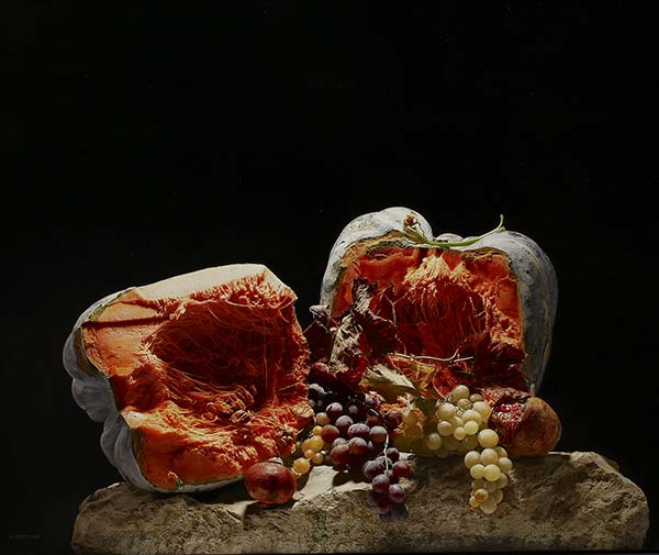 LUCIANO VENTRONE ad Arte Fiera 2019  | Galleria Stefano Forni, PAD 26 | STAND B 89