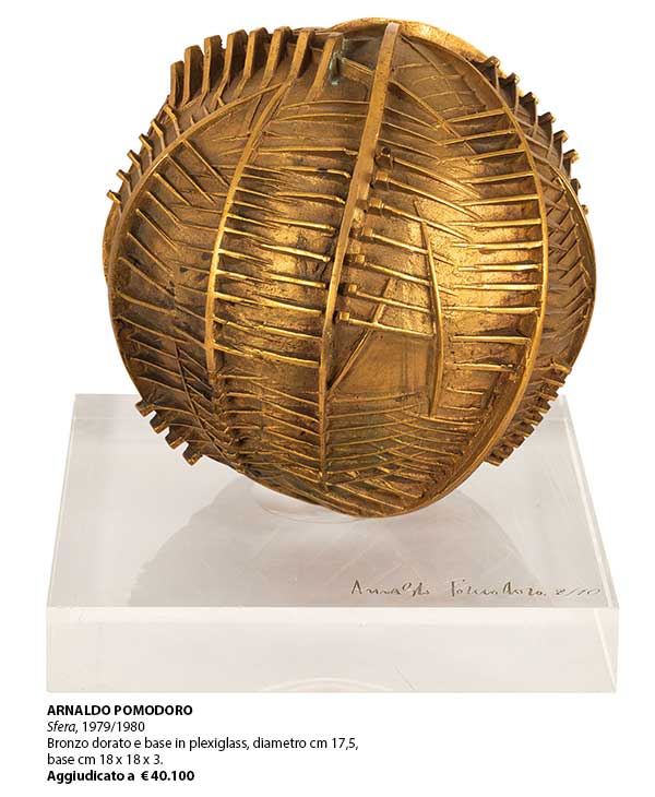 WANNENES   | ARTE MODERNA E CONTEMPORANEA  | INVITO ALLA CONSEGNA  | Asta/ Milano 6 giugno 2019