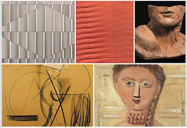 PANDOLFINI  | ARTE MODERNA E CONTEMPORANEA  | ASTA IN PREPARAZIONE  | 10 GIUGNO – MILANO