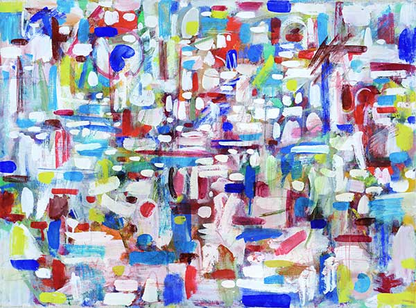 MEETING ART  | Asta 857 Opere dell’Arte Moderna e Contemporanea