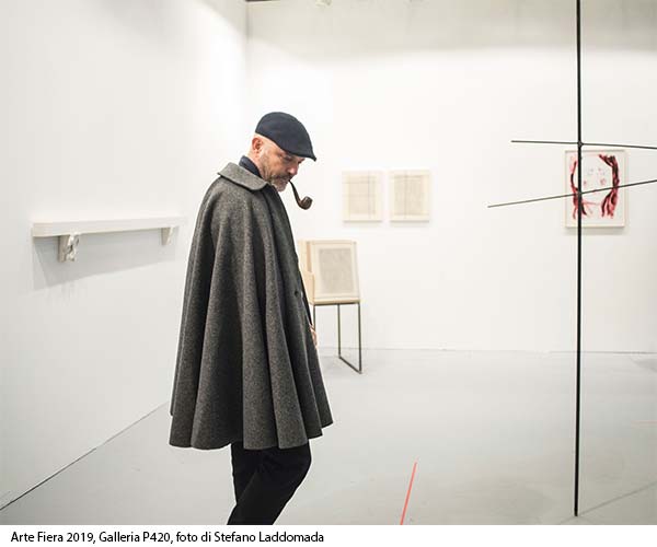Successo di vendite, pubblico e critica per la 43esima edizione di Arte Fiera sotto la nuova direzione artistica di Simone Menegoi