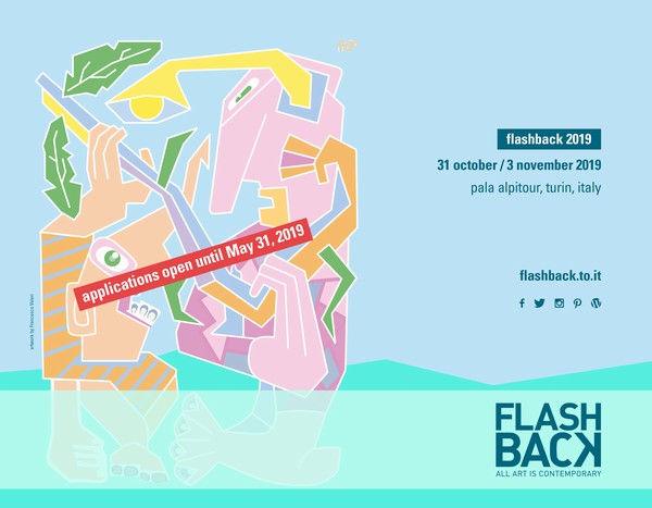 flashback 2019  | call for application