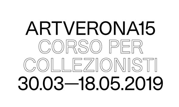 ARTVERONA 2019  | NASCE IL CORSO PER COLLEZIONISTI