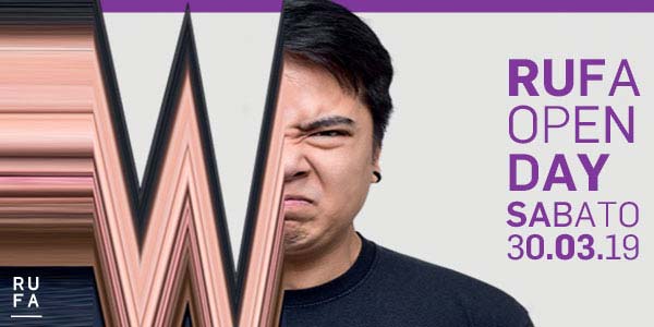 Open day RUFA: il rilancio di San Lorenzo