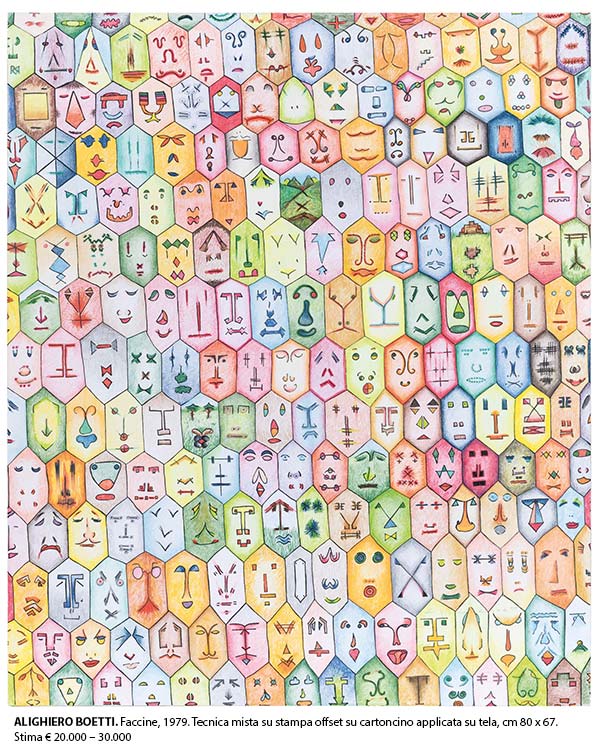 WANNENES  | ARTE MODERNA E CONTEMPORANEA