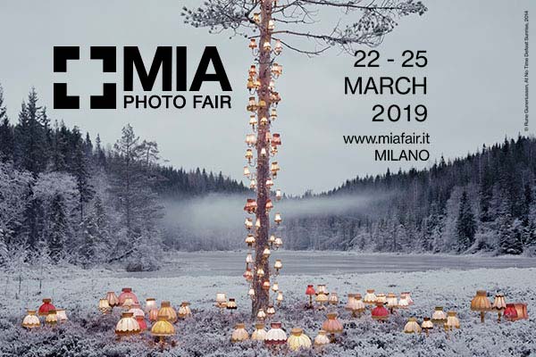 MIA Photo Fair IX Edizione
