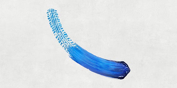 Frenare può essere bellissimo.  | Brembo dà spazio alle tue emozioni  | con Designing Emotions.