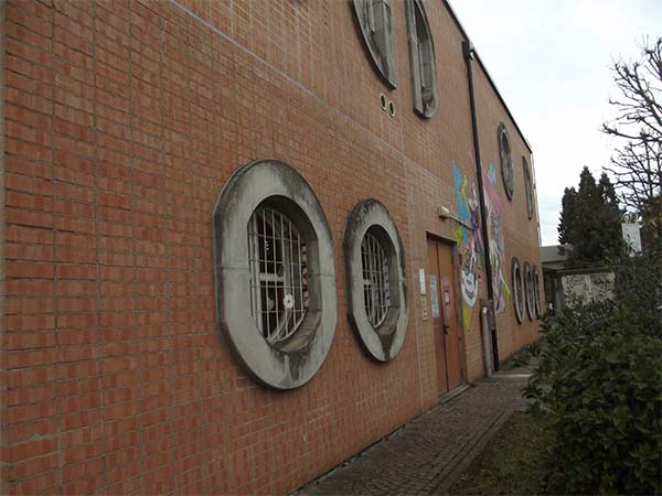 BANDO PER CONCORSO “STREET ART 2019” BANDO PER CONCORSO “STREET ART 2019”