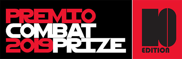 Sabato 4 maggio chiudono le iscrizioni alla DECIMA edizione del Premio Combat Prize Sabato 4 maggio chiudono le iscrizioni alla DECIMA edizione del Premio Combat Prize