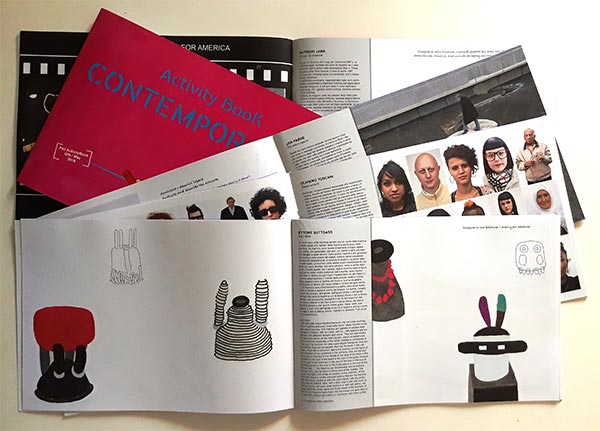 Exibart e Parallelo42 | insieme per una co-marketing straordinaria Exibart e Parallelo42 | insieme per una co-marketing straordinaria