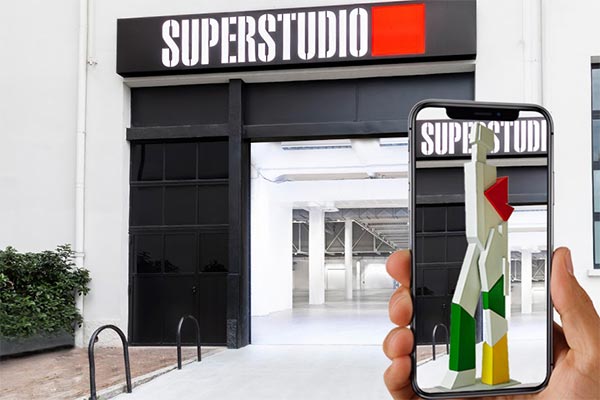 SUPERDESIGN SHOW 2019: INNOVAZIONE, TRADIZIONE, CONTAMINAZIONI CON L’ARTE