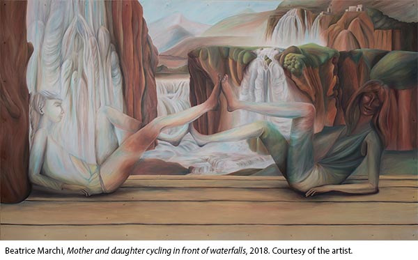 Museion Bolzano, le nuove mostre – omaggio ai 100 di Bauhaus e “Doing Deculturalization” della curatrice ospite Ilse Lafer