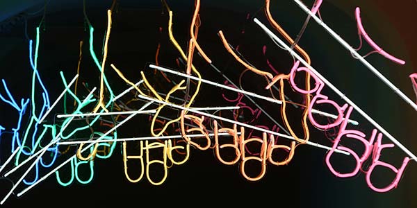 PATRICK TUTTOFUOCO: THE RELAY  | Premio Ermanno Casoli Edizione Speciale 20 anni