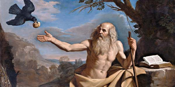 Il Guercino. Opere da quadrerie e collezioni del Seicento  | Oltre 50 capolavori al Forte di Bard