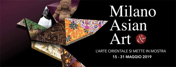 Milano Asian Art | Per scoprire a Milano Mostre e testimonianze di Arte Orientale Milano Asian Art | Per scoprire a Milano Mostre e testimonianze di Arte Orientale