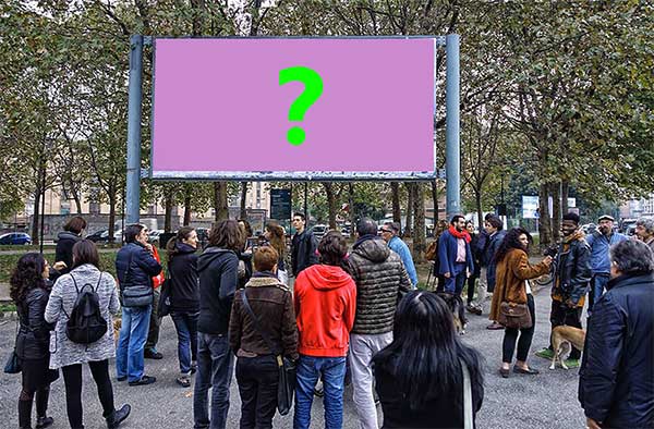 open call  | Opera Viva Barriera di Milano, il Manifesto,  | ed. 2019