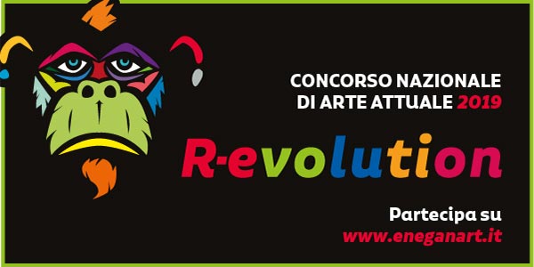 Al via EneganArt  | Concorso nazionale di arte attuale 2019