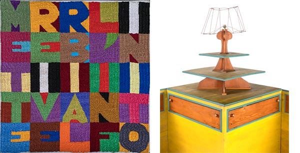 Casa d’Aste Arcadia – Art Auctions  | Asta di Arte Moderna e Contemporanea,  | Design e Arti Decorative del XX Secolo  | Roma, 21 e 22 Maggio