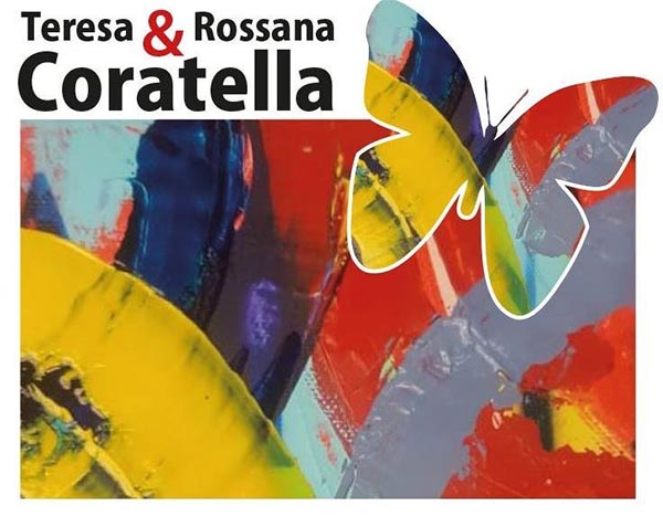 In occasione della Giornata Mondiale dell’Ambiente, una performance poetico-visiva  | alla Galleria d’Arte Moderna di Roma  | La Terra dei Bruchi  | di Teresa & Rossana Coratella