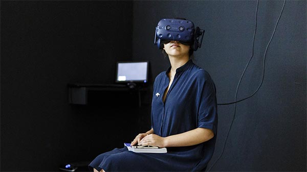 MAXXI Digital Think-in lab / 2019 MAXXI Digital Think-in lab / 2019