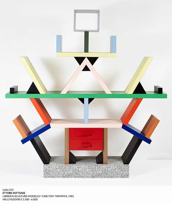 Il Ponte  | Arti Decorative del ‘900 e Design