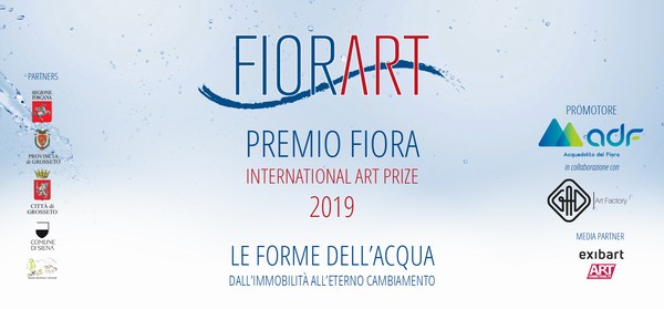 Premio Fiora 2019  | Iscrizioni Aperte
