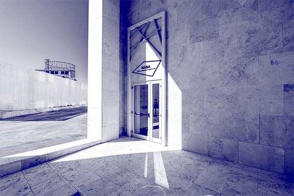 Scopri le opportunità NABA  | Il bando NABA Wall per la nuova sede a Roma e le nuove borse di studio