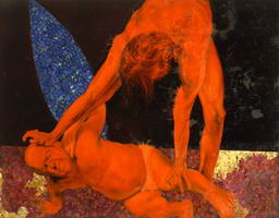 Federico Guida da Bonelli a Mantova