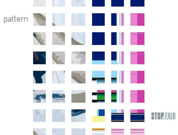 Nuova sede e nuova mostra alla Stop di Roma