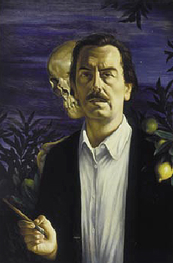 Una mostra dedicata al ritratto alla Banca Popolare di Lodi