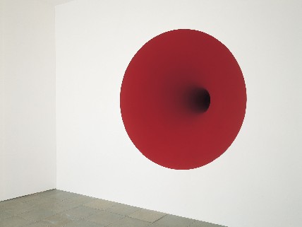 Il ritorno di Kapoor a Napoli