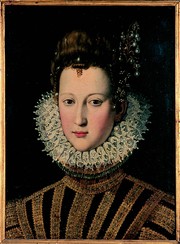 Maria de’ Medici. Una principessa fiorentina sul trono di Francia