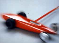 Un Palazzo Ducale per Mochetti