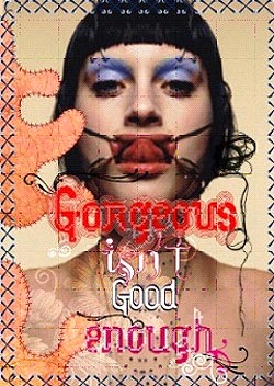 In occasione della settimana della moda, collettiva all’ Hangar Bicocca a Milano