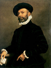 Il Cinquecento al Museo Bernareggi di Bergamo