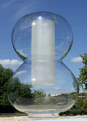 Design e arte contemporanea al Centro Trevi di Bolzano