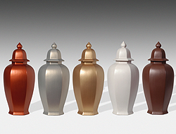 Arte e materia a Sassuolo