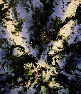 Group show newyorkese da Perugi