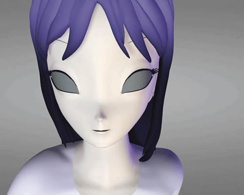 Pierre Huyghe al Castello di Rivoli Pierre Huyghe al Castello di Rivoli