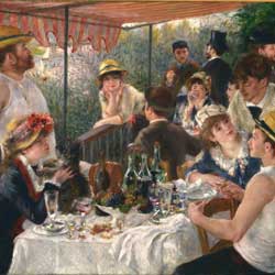 Una delle più prestigiose collezioni al MART di Rovereto