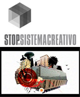 Un nuovo progetto di ricerca visiva da Stop.Sistemacreativo